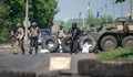 Четирима българи, мобилизирани в украинската войска, са загинали