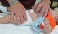 Комплексна терапия за деца и бебета с увреждания в Русе