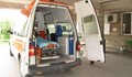 Работници пострадаха при трудова злополука в Русе