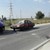 Тежка катастрофа: Мотор се вряза в лека кола край Благоевград