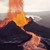 Нови 4 вулкана изригват