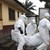 Пуснаха експериментално лекарство за ебола