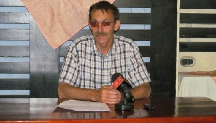 Русенци да медитират за "изчистване на България от мизерниците"