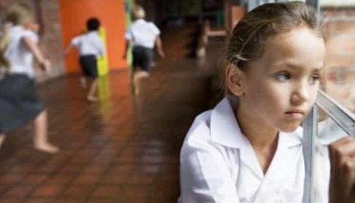 Откриха причината за аутизма