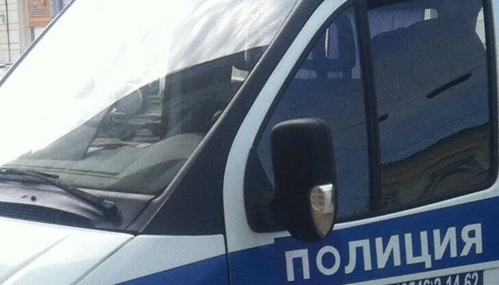 Охранител отсече със сабя ухото на лидер на ББЦ Охранител отсече със сабя ухото на лидер на ББЦ