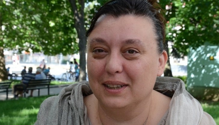 Шефката на РИК в Русе ще бъде Десислава Дивчева от БСП