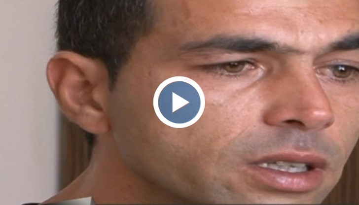 Тровят ли цигани 2-годишното си дете, за да вземат повече помощи?