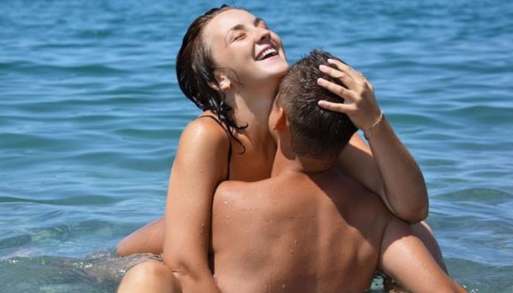 Сексът през лятото крие сериозни опасности Сексът през лятото крие сериозни опасности