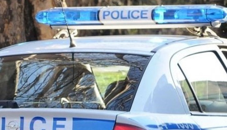 Застреляха виден бизнесмен Застреляха виден бизнесмен