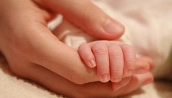 Бебе на 5 месеца издъхна в хасковската болница
