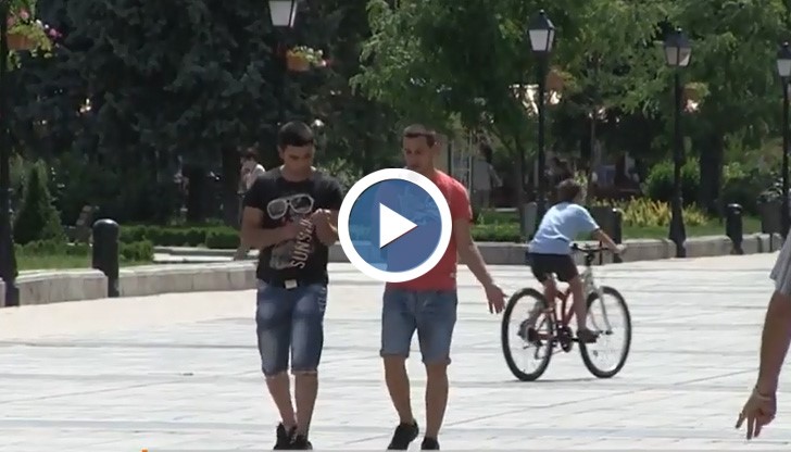 Населението на Русе се топи! Намаляваме с по 6 души на ден