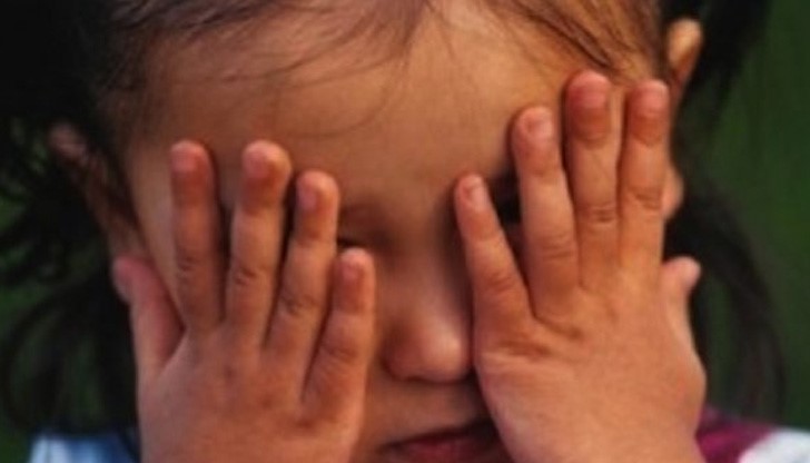 15-годишен изнасили дете