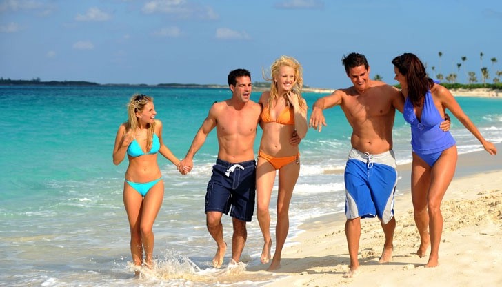 Сметнаха на каква възраст човек има най-много приятели в живота си Сметнаха на каква възраст човек има най-много приятели в живота си