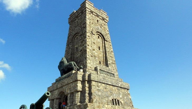 137 години от подвига на българските опълченци на Шипка