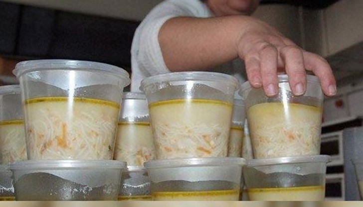 Проблем с купоните в Детска млечна кухня в Русе