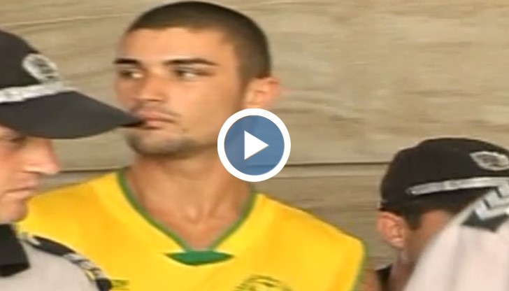 Отцеубиецът Димитър остава в ареста