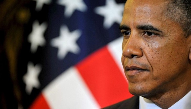 Обама позволи авиационните удари по Ирак Обама позволи авиационните удари по Ирак