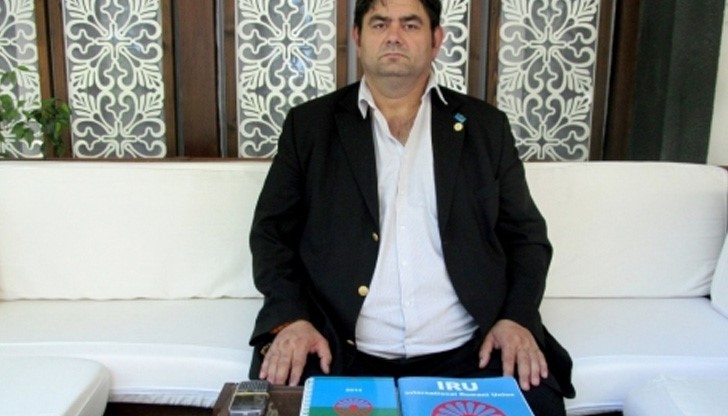 Международният ромски съвет ще отваря офис в Русе Международният ромски съвет ще отваря офис в Русе