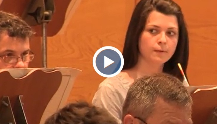 Международна лятна академия "Алегра" с първо издание в Русе