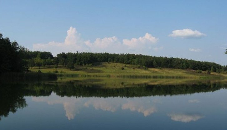 Момиченце и момченце - първи братовчеди, се удавиха в язовир Момиченце и момченце - първи братовчеди, се удавиха в язовир