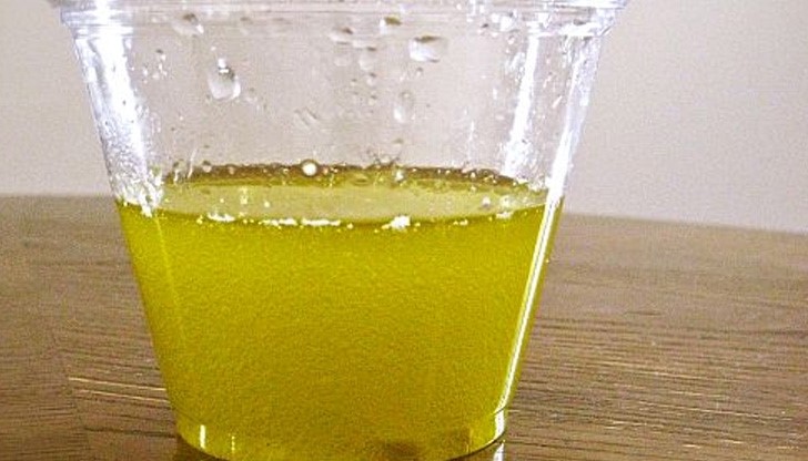 Прочистете черния си дроб само с една глътка от тази невероятна напитка