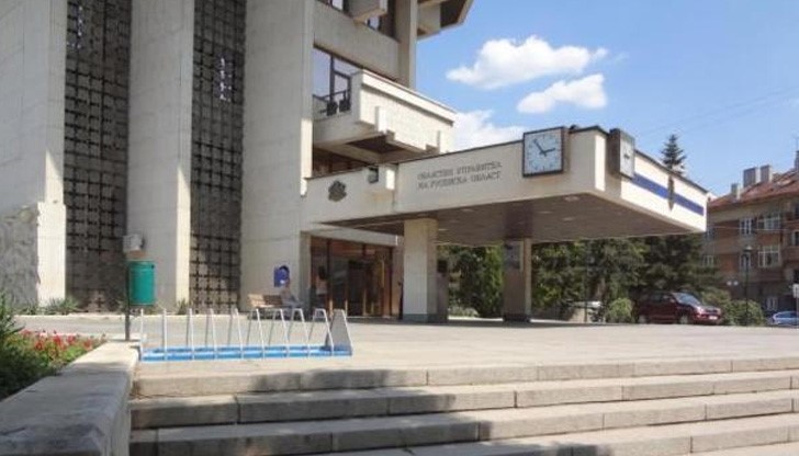 Сменят областния управител на Русе Сменят областния управител на Русе