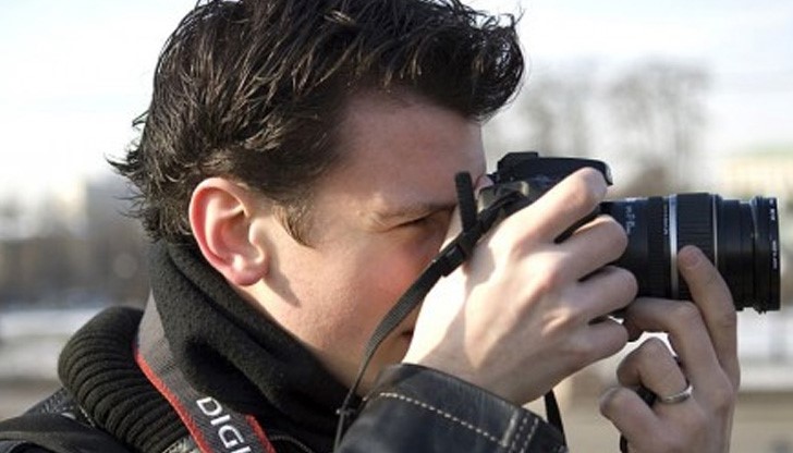 Над 150 снимки за конкурса "Запази духа на Русе" Над 150 снимки за конкурса "Запази духа на Русе"