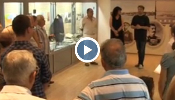 Музей на бойната слава отваря врати в Русе