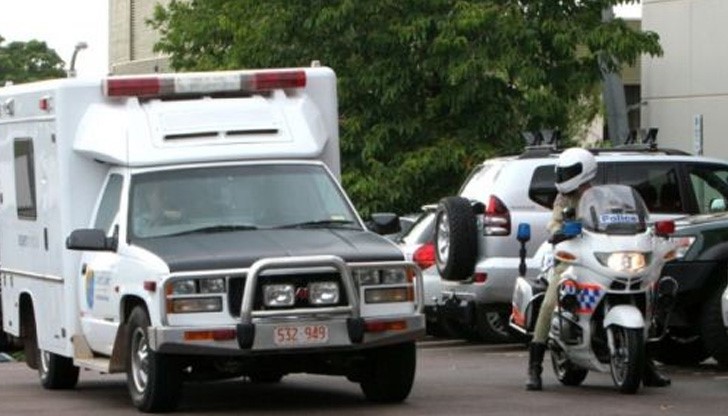 Грешен шаблон "уби" 200 пациенти в болница Грешен шаблон "уби" 200 пациенти в болница