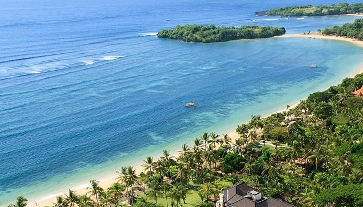 Откриха разчленена туристка в куфар на остров Бали