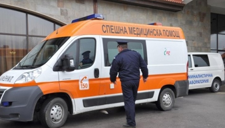 Майка на 5 деца загина в птицефермата на бивш гербаджия