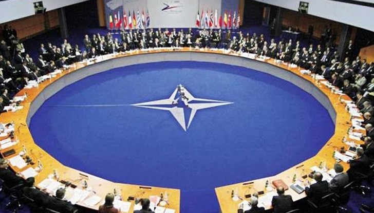 Нямаме пари за членския внос в НАТО