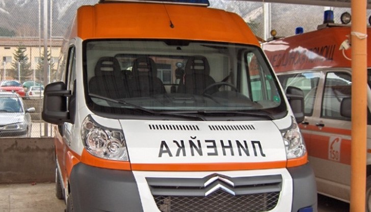 Момиченце на 7 години загина в катастрофа Момиченце на 7 години загина в катастрофа