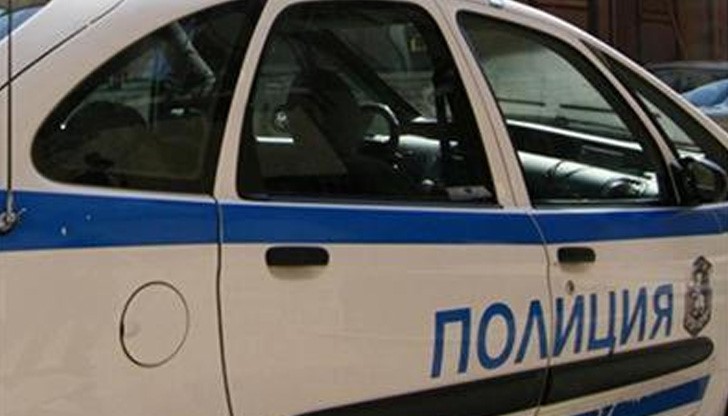 Русенец предизвика верижна катастрофа в Плевенско Русенец предизвика верижна катастрофа в Плевенско