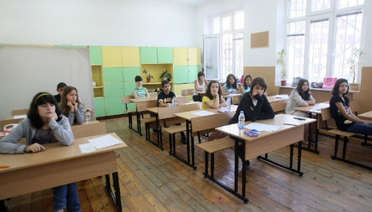 Успеха на седмокласниците нарежда Русе на 20-то място в страната, а този на зрелостниците - на 19-то