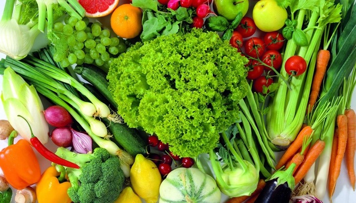 Здравословните храни, които могат да ви убият Здравословните храни, които могат да ви убият