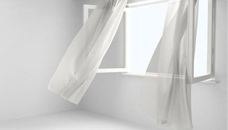 Опасно ли е да стоим на течение