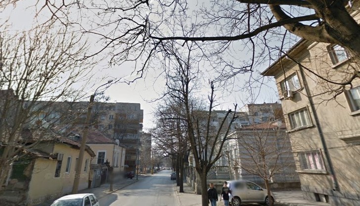 До кога русенските улици ще са полигон за ненормалници нощем? До кога русенските улици ще са полигон за ненормалници нощем?