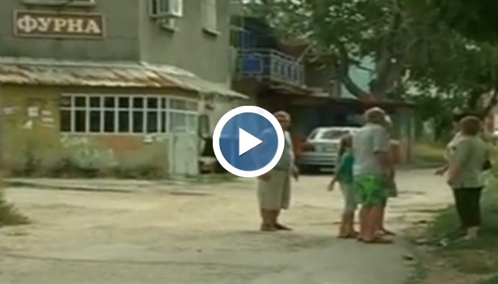 Квартал "Родина" НЕ е приоритет на Общината