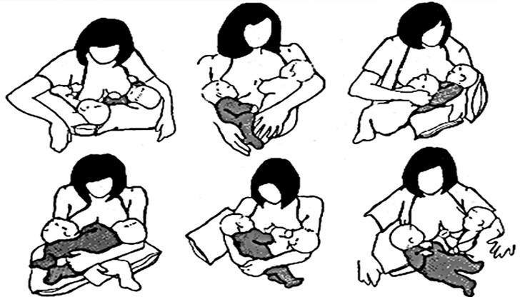 Бъдещи и настоящи майки в Русе беседват по проблемите на кърменето