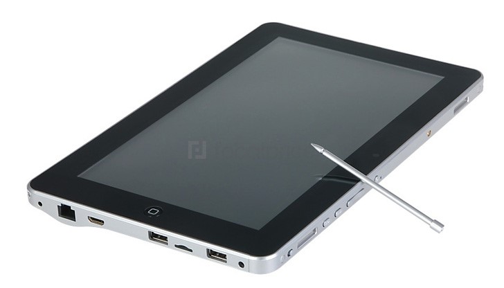 Таблети от по 35 долара ще наводнят пазара