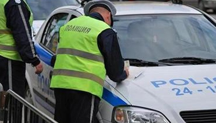 Русенец шофира с над 3 промила алкохол в кръвта