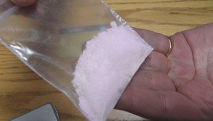 20-годишен русенец хванат с наркотици във Варна