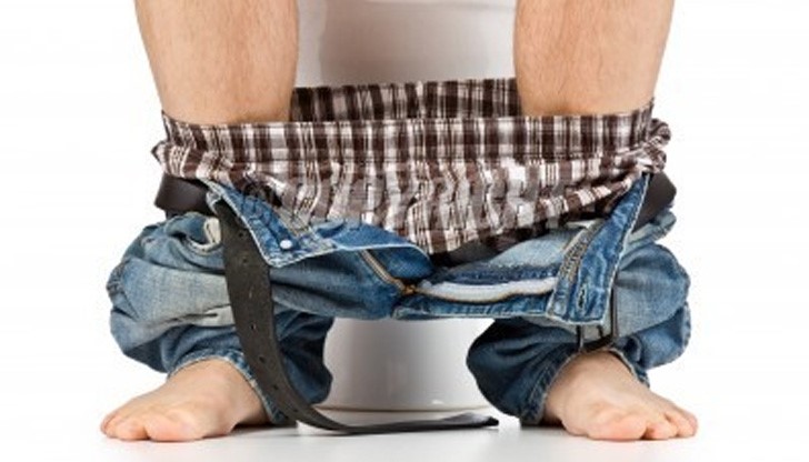 Мощен WC вирус тръшна 666 за седмица