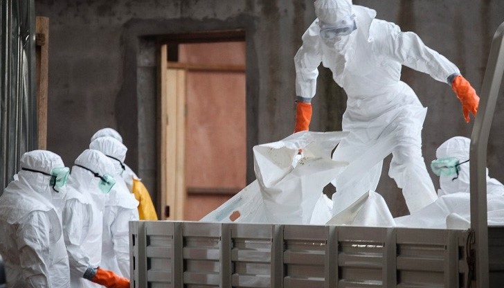 Размина ни се: Румънецът със съмнения за ебола не е заразен