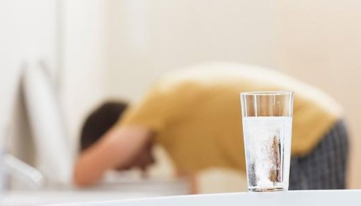 Рецепти срещу махмурлук от цял свят