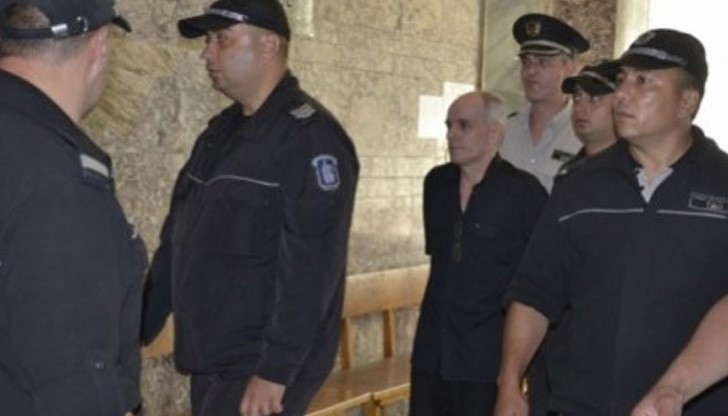 Дело за убийство счупи рекордите в български съд