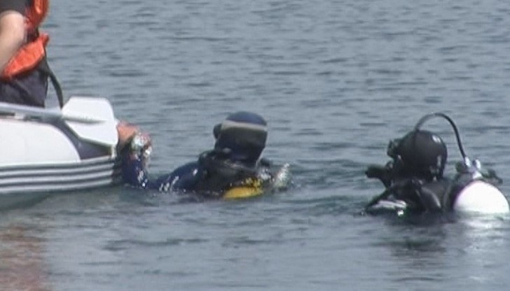 Млад мъж се удави във водите на Дунав при Мартен Млад мъж се удави във водите на Дунав при Мартен