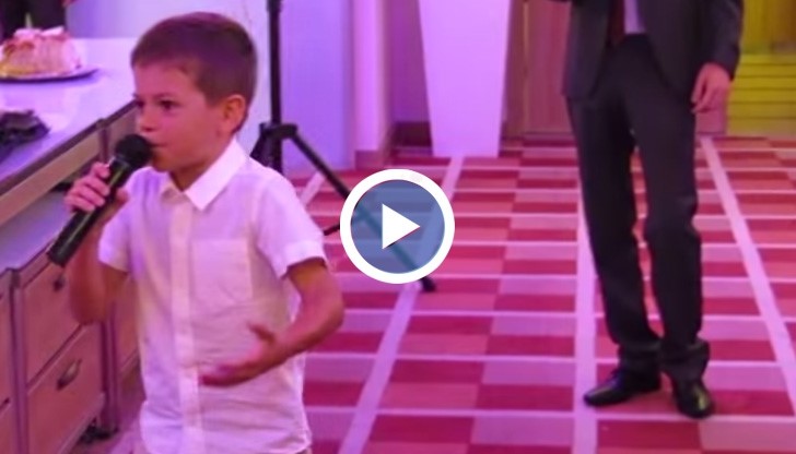 Хлапе скри шайбата на Ицо Харазарта с кавър на парчето “Хип-хоп”