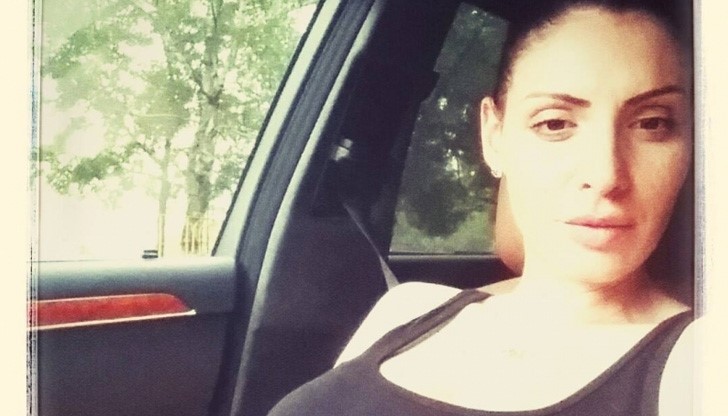 Златка Димитрова: Бебето завинаги ще остане част от нашия живот Златка Димитрова: Бебето завинаги ще остане част от нашия живот